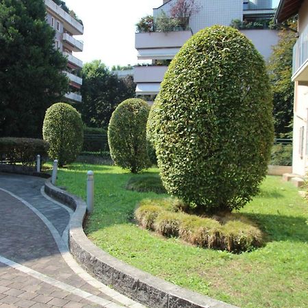 Parco Di Monza Apartment Exterior photo