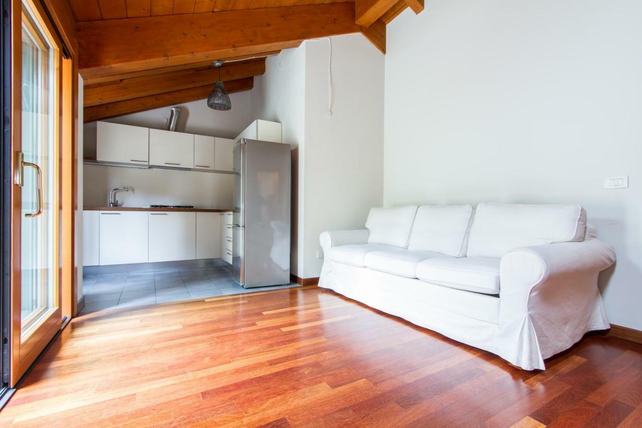 Parco Di Monza Apartment Exterior photo