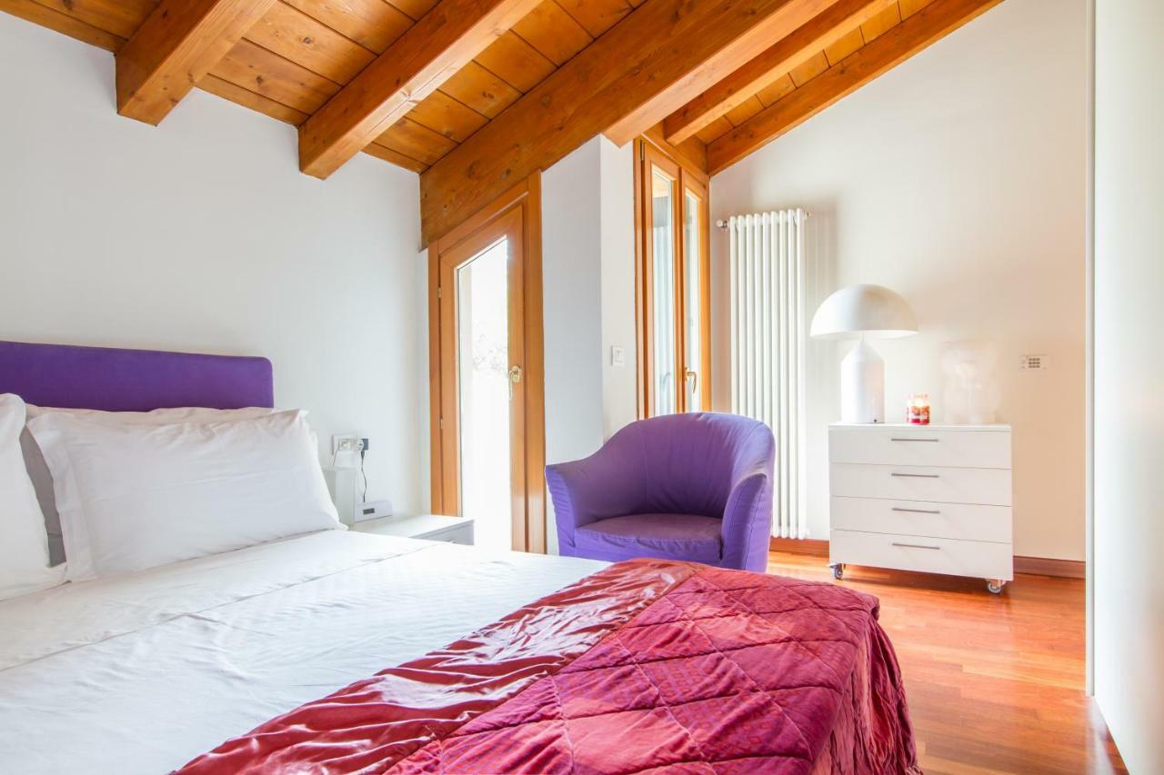 Parco Di Monza Apartment Exterior photo